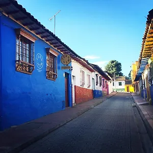 Hostal Fernweh Photography, Bogotá