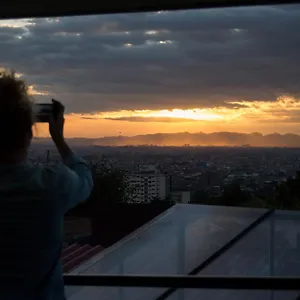 Hostal Bo Go & Rooftop, Bogotá