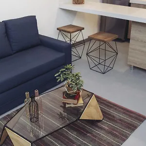 Apartamento Lleras Verde Azul Medellín