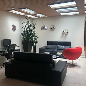 Apartahotel Percales, Bogotá